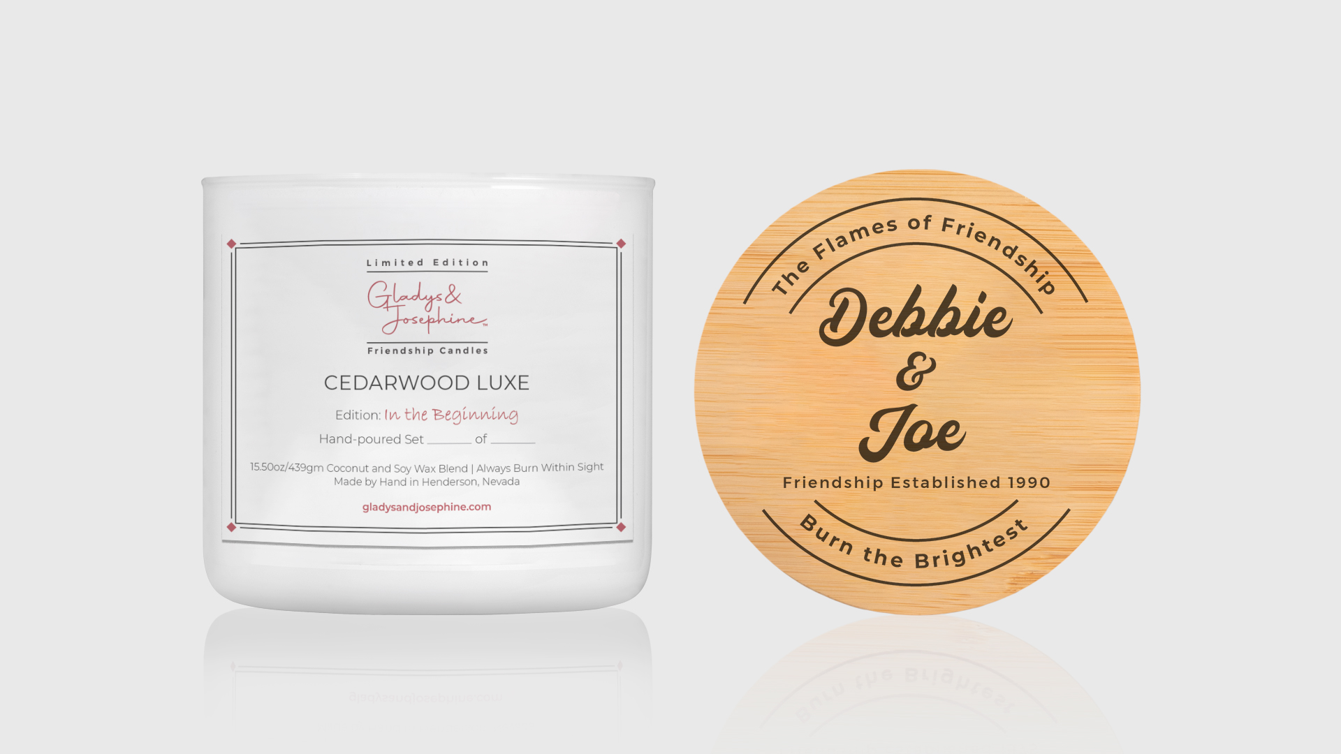 Cedarwood Luxe - Image 2